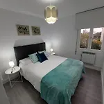 Apartment Acea Nova 3 Monforte De Lemos