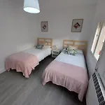 Acea Nova 3 * Monforte De Lemos