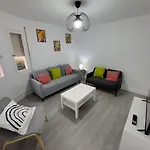 Acea Nova 3 Apartment *