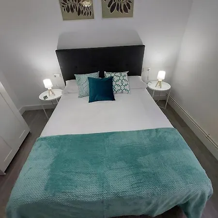 Apartamento Acea Nova 3