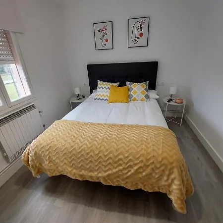 Acea Nova 3 * Monforte De Lemos