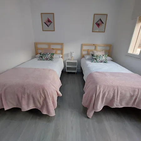 Apartmán Acea Nova 3