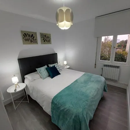 Apartmán Acea Nova 3 Monforte De Lemos