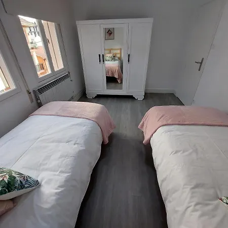 Acea Nova 3 Monforte De Lemos