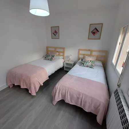 Acea Nova 3 * Monforte De Lemos