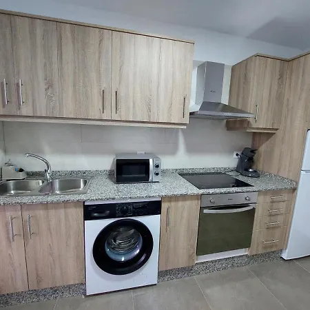 Apartmán Acea Nova 3 *