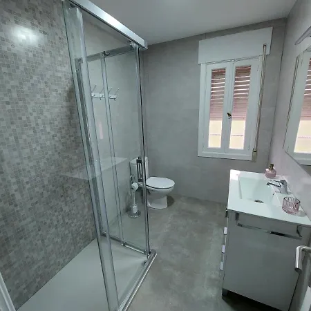 Acea Nova 3 Lejlighed *