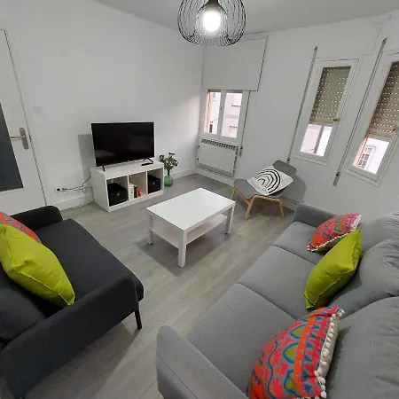 Lejlighed Acea Nova 3 Monforte De Lemos