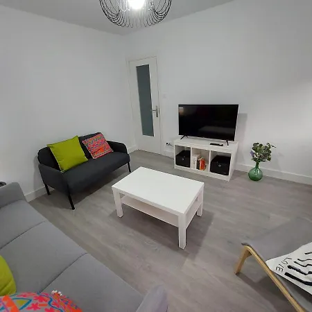 Apartmán Acea Nova 3
