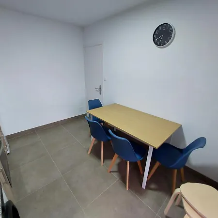 Apartment Acea Nova 3 *