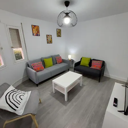 Acea Nova 3 Apartment *