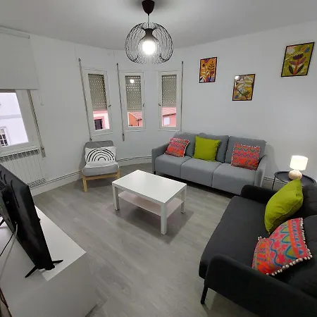 Acea Nova 3 Monforte De Lemos