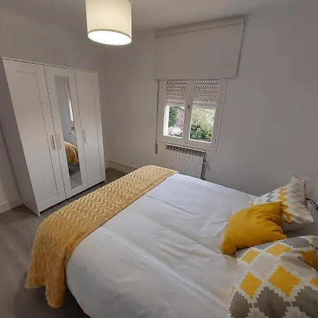 Acea Nova 3 * Monforte De Lemos