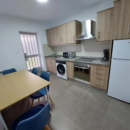 Acea Nova 3 Apartment