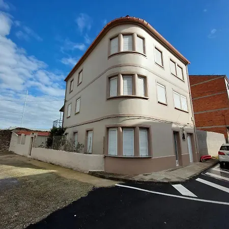 Acea Nova 3 * Monforte De Lemos