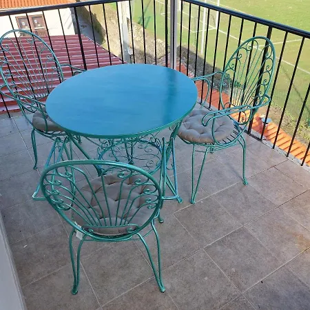 Acea Nova 3 Monforte De Lemos