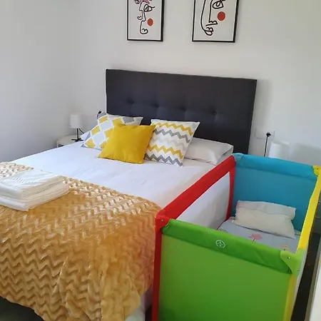 Appartement Acea Nova 3