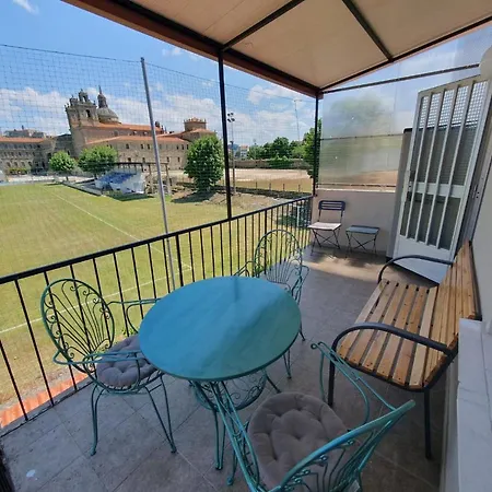 Acea Nova 3 * Monforte De Lemos