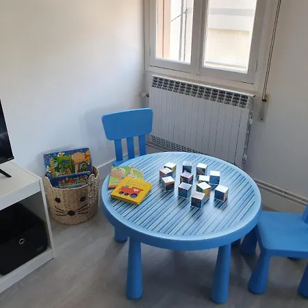Apartamento Acea Nova 3 *