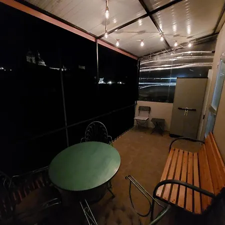 Acea Nova 3 Lejlighed Monforte De Lemos