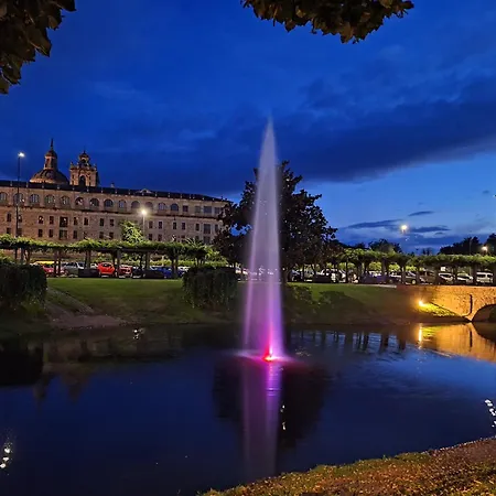 Acea Nova 3 Lejlighed