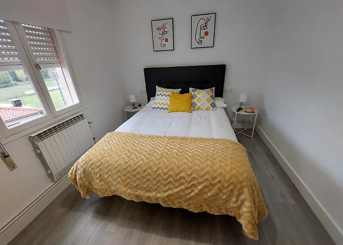 Acea Nova 3 * Monforte de Lemos