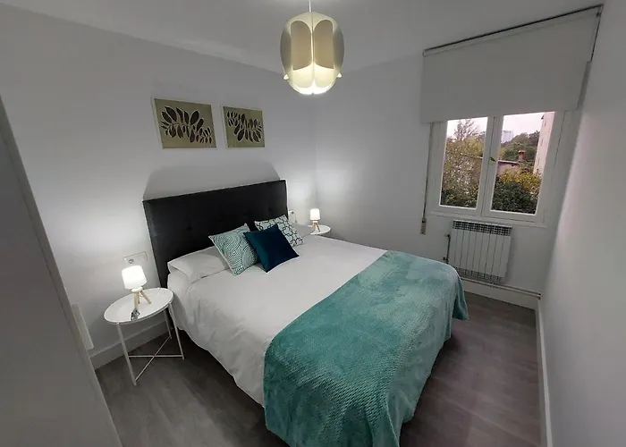 Apartman Acea Nova 3 Monforte de Lemos