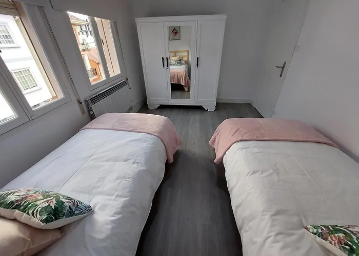 Acea Nova 3 Monforte de Lemos