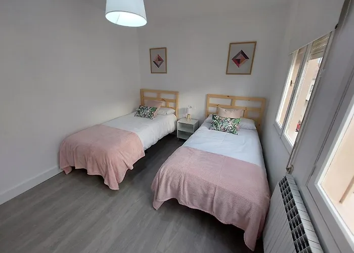 Acea Nova 3 * Monforte de Lemos