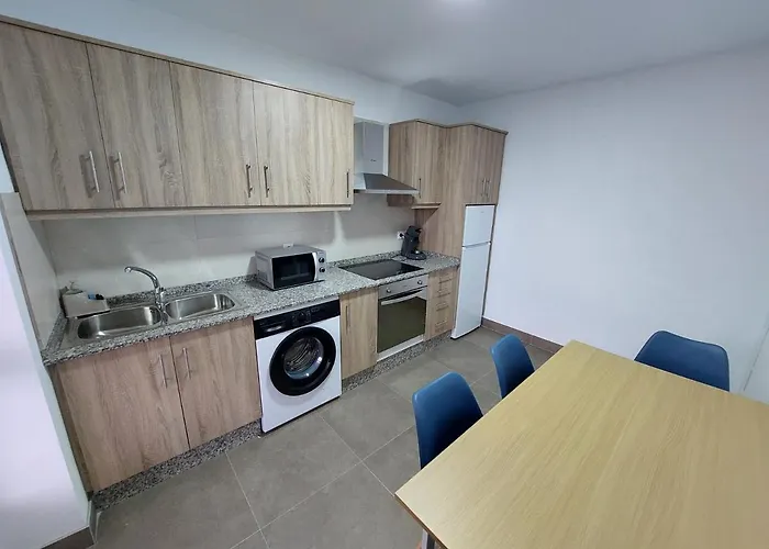 Acea Nova 3 Monforte de Lemos