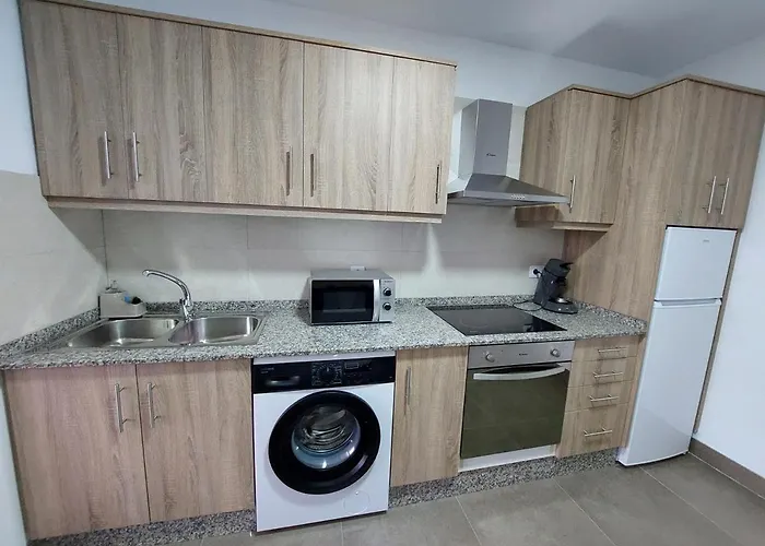 Apartman Acea Nova 3 *