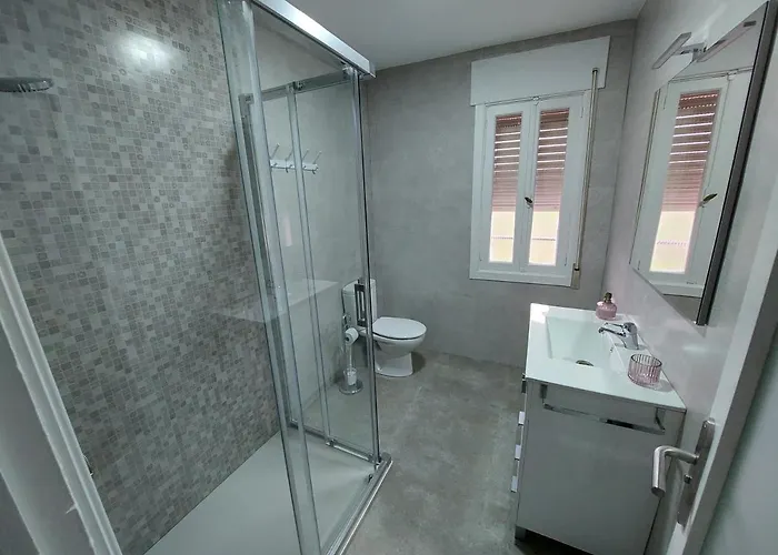 Acea Nova 3 Apartman *