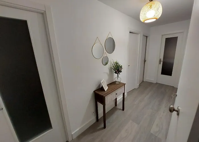 Acea Nova 3 Monforte de Lemos