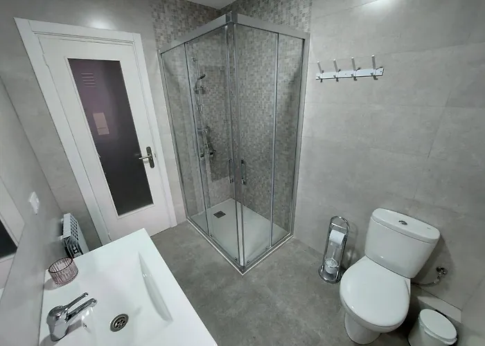 Acea Nova 3 Apartman *