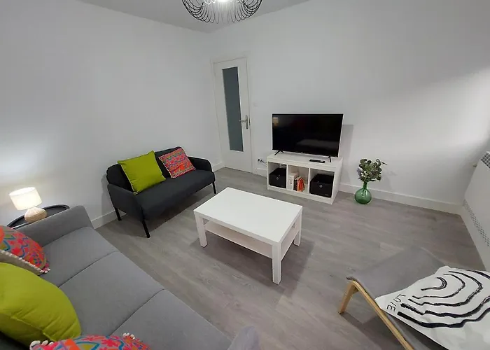 Apartament Acea Nova 3