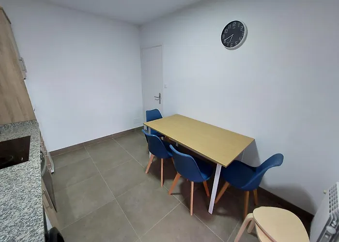 Apartman Acea Nova 3 *