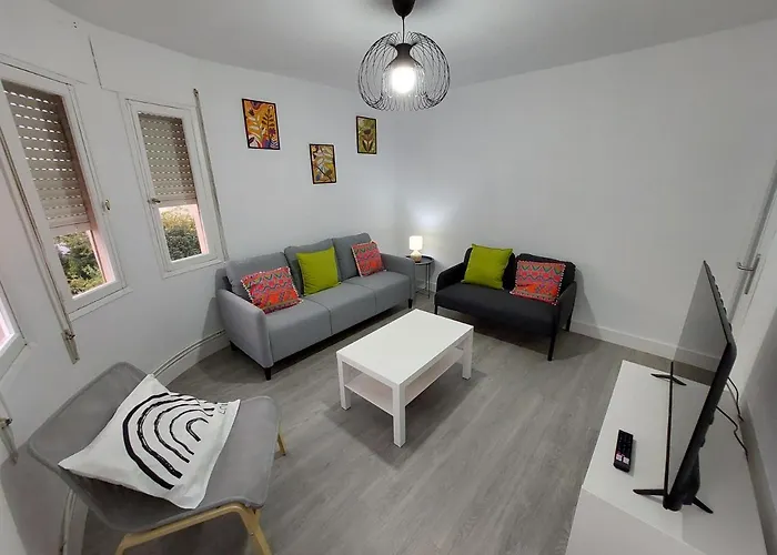 Acea Nova 3 Apartman *