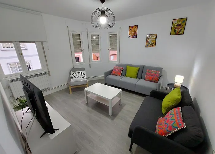 Acea Nova 3 Monforte de Lemos