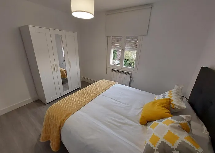 Acea Nova 3 * Monforte de Lemos