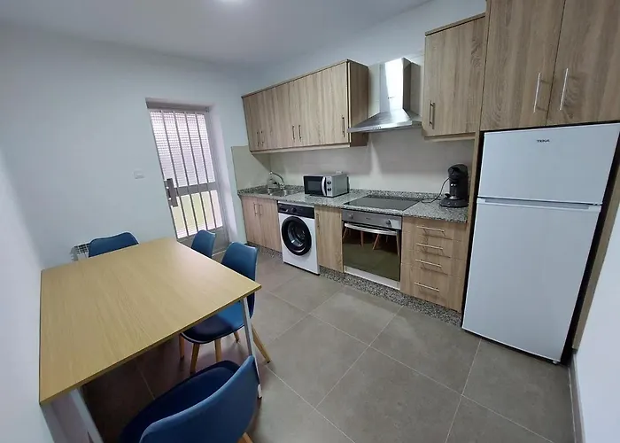 Acea Nova 3 Apartman