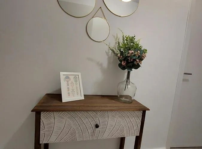 Apartman Acea Nova 3