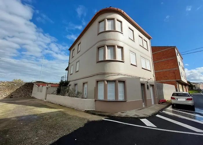 Acea Nova 3 * Monforte de Lemos