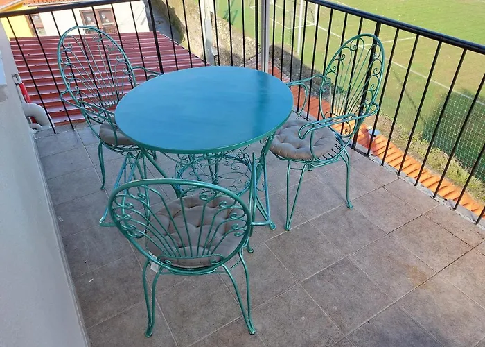 Acea Nova 3 Monforte de Lemos