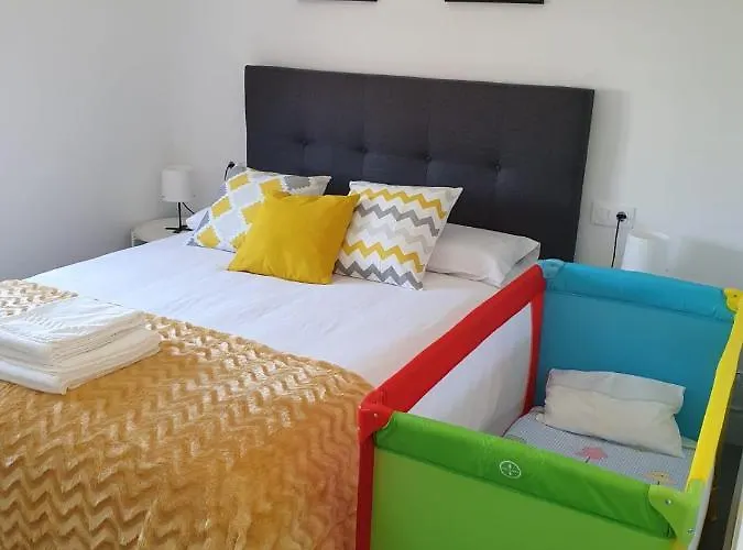 Apartman Acea Nova 3