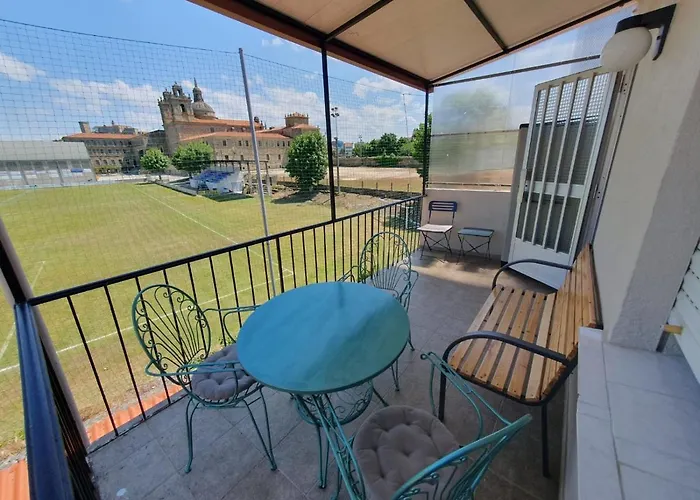 Acea Nova 3 * Monforte de Lemos