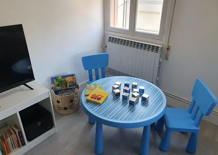 Apartman Acea Nova 3 *