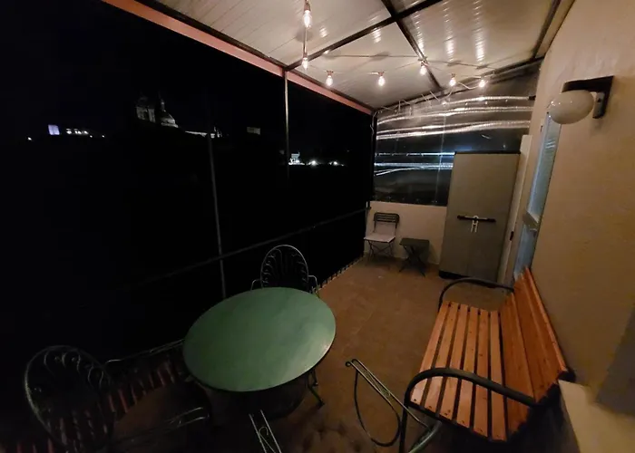 Acea Nova 3 Apartman Monforte de Lemos