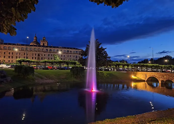 Acea Nova 3 Apartman